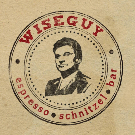 Wiseguy Espresso
