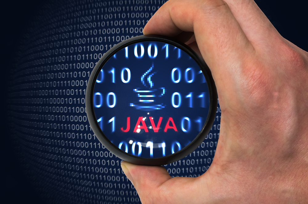 PreWish Java Development Image