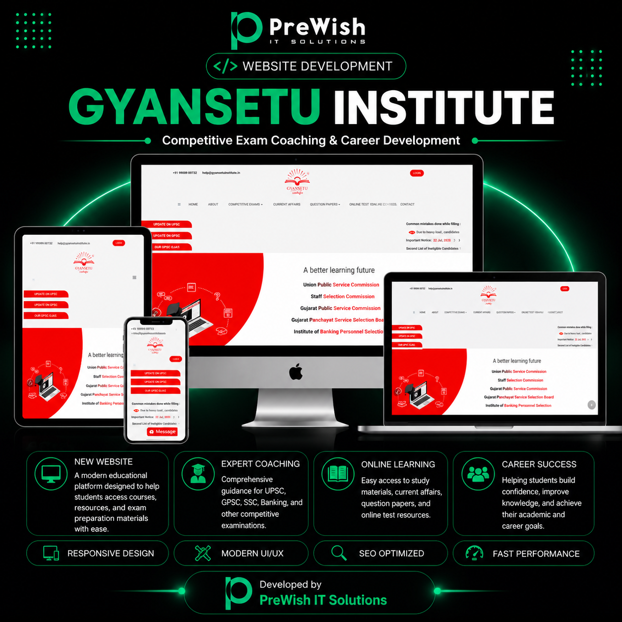 Gyansetu Institute