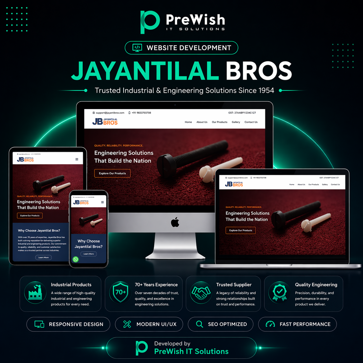 Jayantilal Brothers