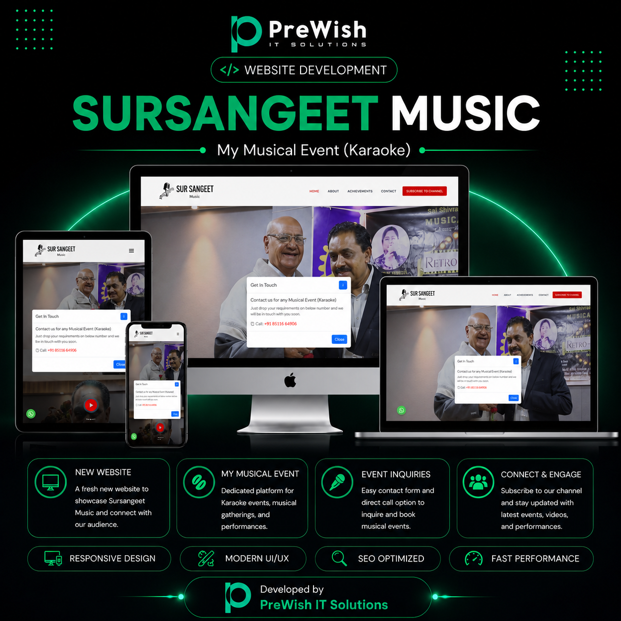 Sursangeet Music