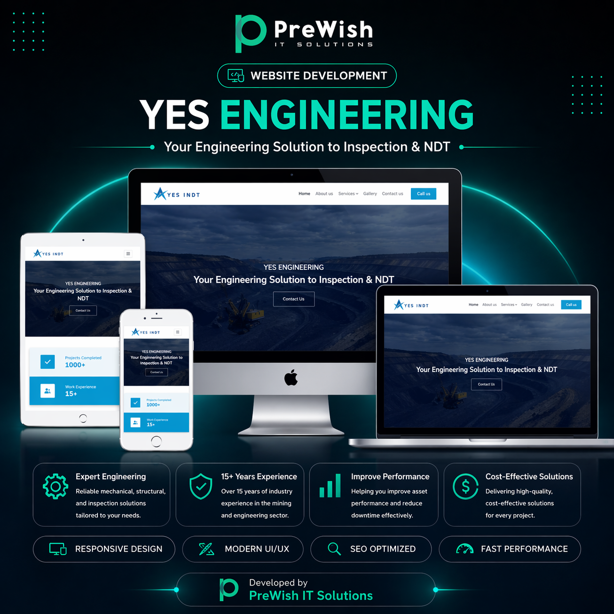 Yes Engineering